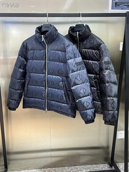 Picture of Dior Down Jackets _SKUDiorsz46-5426yr0237753